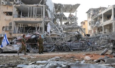 إسرائيل تطلب تدخل أمريكي في الحرب مع إيران.. وواشنطن تتحفظ ومخاوف من التورط 