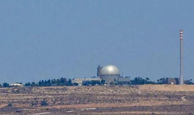 لبنان في قلب الخطر النووي.. هل يقود انفجار ديمونا إلى كارثة إقليمية؟