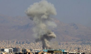 واشنطن بوست تكشف أهداف إسرائيل الخفية في إيران.. إسقاط نظام المرشد