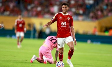 كأس العالم للأندية.. بايرن ميونخ يحقق أكبر نتيجة وأتلتيكو يعاني في المونديال