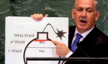 فايننشال تايمز: إيران لا تمتلك سلاح نووي حتى الآن ومزاعم نتنياهو بدون دليل