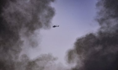 غارات إسرائيلية تهز طهران.. مصنع أجهزة الطرد المركزي تحت النيران