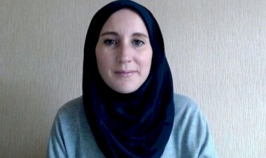 من هي كاترين شاكدام.. الجاسوسة التي اخترقت قلب النظام الإيراني