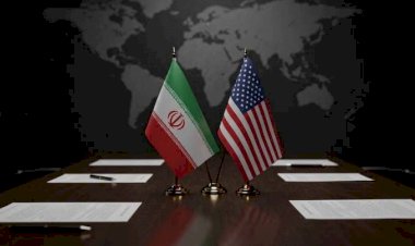 العقل المدبّر.. من يرسم خطوط النار بين واشنطن وطهران؟.. خبراء يجيبون