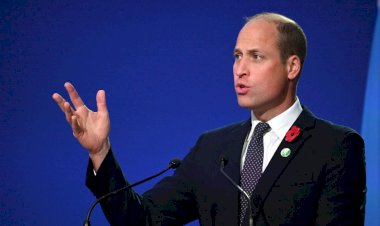 الأمير ويليام.. وريث العرش بين عبء الماضي وتحديات المستقبل