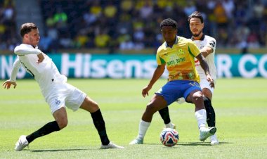 رغم خسارة صن داونز.. آمال الفرق الأفريقية مازالت قائمة في التأهل للدور الـ16 بمونديال الأندية