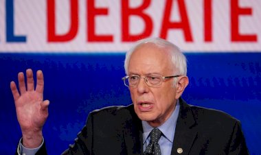 بيرني ساندرز.. السياسي الأمريكي الذي رفض جميع الغزوات الأمريكية