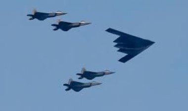 خبير في الشئون الدولية: المنطقة أمام سيناريو حافة الهاوية.. والتصعيد الإيراني الأمريكي ينذر بانفجار شامل