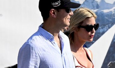 بزفاف يتخطى الـ48 مليون دولار.. بيزوس يثير ضجة في إيطاليا و إيفانكا تتألق بين المدعوين