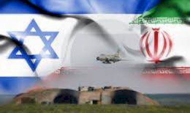 محلل دولي: انتهاء الحرب الإسرائيلية الإيرانية بعد 12 يومًا لا يعني نهاية الصراع