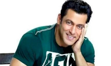 سلمان خان يكشف المستور: معركة صامتة مع المرض تهدد أسطورة بوليوود