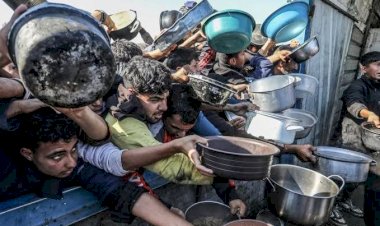 موت بلا إنذار.. كيف تحوّلت مراكز الإغاثة في غزة إلى ساحات قتل جماعي؟