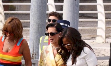 بعد 72 ساعة من الاحتفالات.. الضيوف يغادرون زفاف جيف بيزوس ومفاجأة عن زواج سري