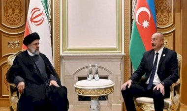 الجبهة الشمالية لإيران تشتعل دبلوماسيًا.. هل تتورط أذربيجان في دعم تل أبيب؟