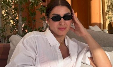 جميلات الفن يشعلن صيف 2025.. إجازات ساحرة بين الشواطئ الأوروبية والمدن الساحلية