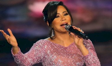 بعد أزمة موازين.. دعم فني لشرين عبدالوهاب في أزمتها الأخيرة