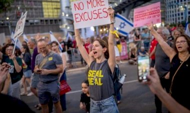 نتنياهو في واشنطن مجددًا.. هل ينجح ترامب في إنهاء حرب غزة؟