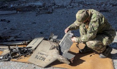هجوم أوكراني مفاجئ يضرب إيجيفسك.. الحرب تصل إلى قلب روسيا