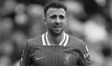 ليفربول ينعى ديوجو جوتا في بيان رسمي: صدمة تهز الوسط الرياضي
