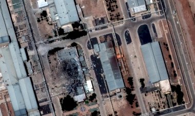 استعدادات أمريكية إيرانية لعقد جولة مباحثات نووية جديدة للمرة الأولى منذ التصعيد العسكري