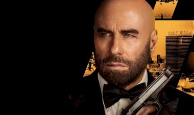 من نجم بـ20 مليون دولار إلى أفلام لا تتجاوز الـ100 دولار.. أسرار السقوط المريع لجون ترافولتا