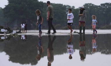 فيضانات غوادالوبي المفاجئة.. مأساة تطال تكساس وتغرق مخيمات الأطفال