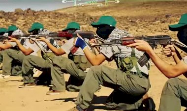 حسم تعود من ظلال الإخوان.. وخبير يحذر: عرض إعلامي بلا قدرة ميدانية