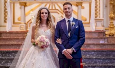 من الزفاف إلى الفقد.. روتي كاردوسو تودع ديوغو جوتا في 11 يومًا