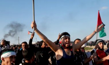 حماس وإسرائيل يقتربان من توقيع اتفاق الهدنة.. الوسطاء يضعون اللمسات النهائية