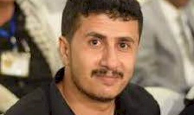 وضاح بن عطية يكشف انتهاكات الحوثي المتواصلة: تجنيد الأطفال وجرائم ضد الإنسانية تهدد مستقبل اليمن