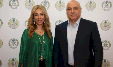 السيدة الأولى تحدث تحولاً في القصر الجمهوري: علي.. خطوة أولى نحو لبنان أكثر شمولًا