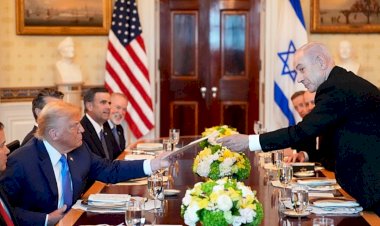 ضغوط أمريكية حاسمة لإنهاء حرب غزة.. ماذا حدث بين ترامب ونتنياهو في الاجتماع المغلق؟