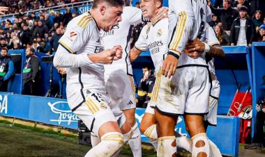 القنوات الناقلة.. مباراة ريال مدريد وباريس سان جيرمان في نصف نهائي مونديال الأندية