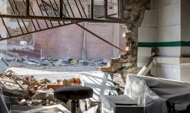 جريمة حرب أم رمز تحرير؟.. إسرائيل تقصف سجن إيفين وتقتل العشرات