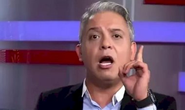 مصادر تكشف حقيقة اعتقال معتز مطر.. شائعات الترحيل ومحاولات الإخوان