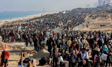 محلل سياسي فلسطيني: جهود التهدئة في غزة تصطدم بشروط إسرائيلية تعجيزية وغياب ضغط دولي فاعل