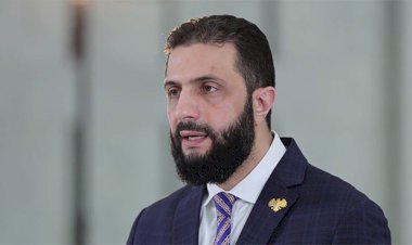 محلل سياسي سوري: خطاب الشرع بعد وقف إطلاق النار خطوة لإعادة بناء الثقة الوطنية