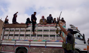 سوريا على مفترق طرق.. السويداء تشهد هدوءًا هشًا وسط تحديات إنسانية