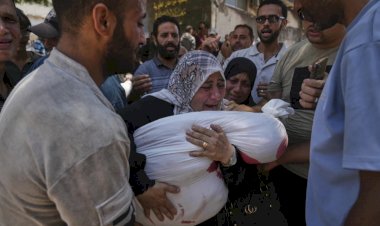 مذبحة المساعدات في غزة.. 85 قتيلًا وسط تصاعد الأزمة الإنسانية