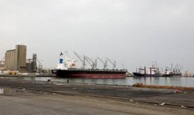 ميناء مقابل مطار.. تداعيات حرب الأهداف الاستراتيجية بين إسرائيل والحوثيين