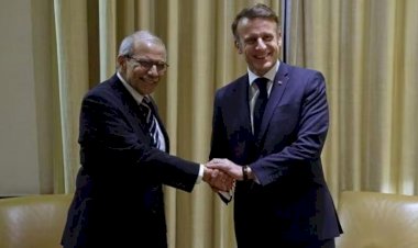 قمة باريس.. ملفات لبنان تتصدر لقاء ماكرون – سلام الخميس