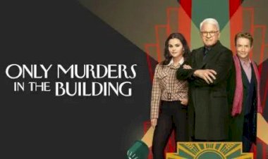 الموسم الخامس من Only Murders in the Building: كل ما تريد معرفته عن موعد العرض والأحداث الجديدة