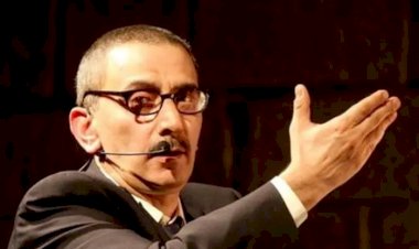 وفاة زياد الرحباني.. رحيل نجل فيروز الموسيقي والمسرحي العربي