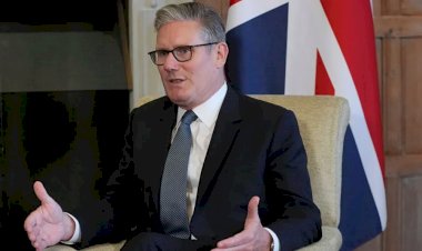 ضغوط تتزايد على ستارمر.. أكثر من 220 نائبًا بريطانيًا يدعون للاعتراف بدولة فلسطين