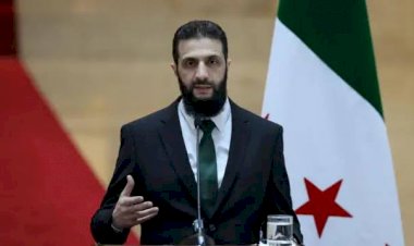 سوريا في الميزان: هل يفتح أحمد الشرع الباب لفيدرالية حقيقية؟