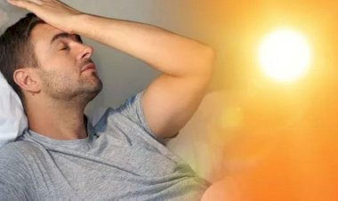 موجة حر تضرب مصر وتحذيرات من استمرار الارتفاع في درجات الحرارة