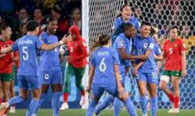 نهائي كأس أفريقيا للسيدات.. أخطاء صغيرة حرمت المغرب من التتويج.. تعرف عليها