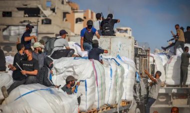 هدنة إنسانية يومية في غزة.. الجيش الإسرائيلي يعلّق القتال وغضب واسع في حكومة نتنياهو