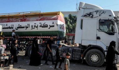 أبوظبي في طليعة جهود الإغاثة.. الإمارات تستأنف عمليات المساعدات الجوية لغزة