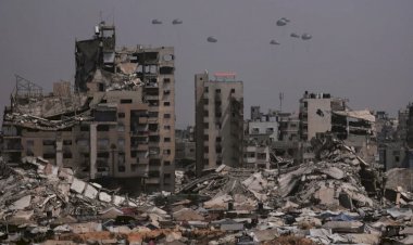 نتنياهو يستغل عطلة الكنيست لتمرير قرارات المساعدات الإنسانية لغزة